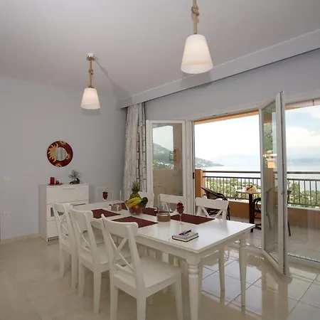 Sea View - Bacante Villa