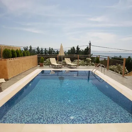 Sea View - Bacante Corfu (city)