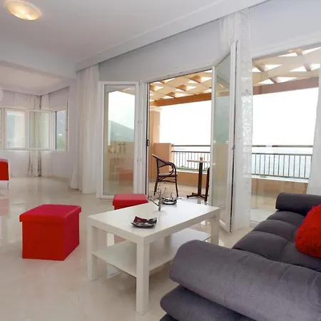 Sea View - Bacante Villa Corfu (city)