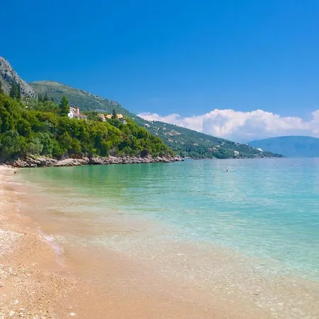 Sea View - Bacante
