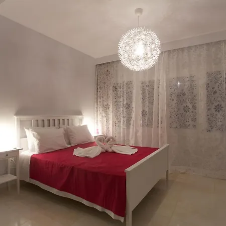 Villa Sea View - Bacante