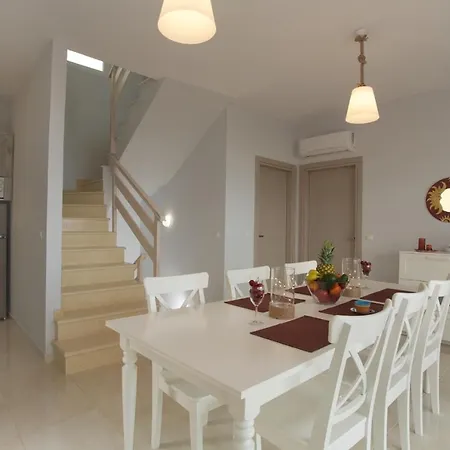 Sea View - Bacante Villa *