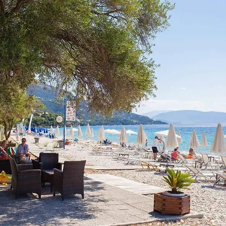Sea View - Bacante * Corfu (city)