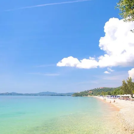Sea View - Bacante Villa Corfu (city)