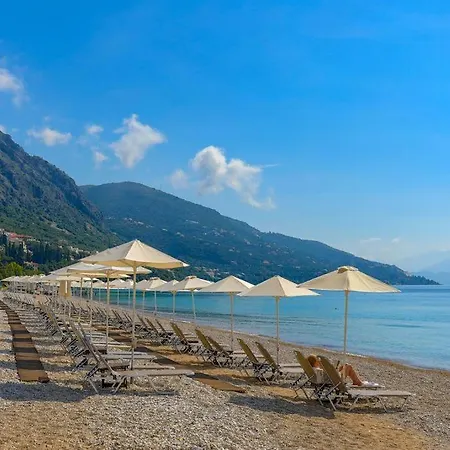 Sea View - Bacante * Corfu (city)
