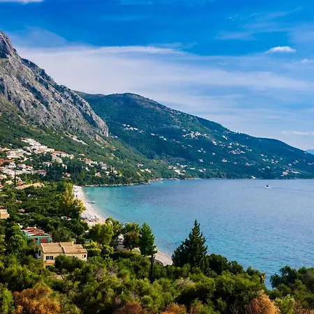 Sea View - Bacante * Corfu (city)