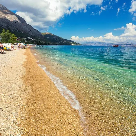 Sea View - Bacante * Corfu (city)