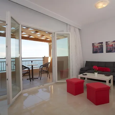 Sea View - Bacante Villa
