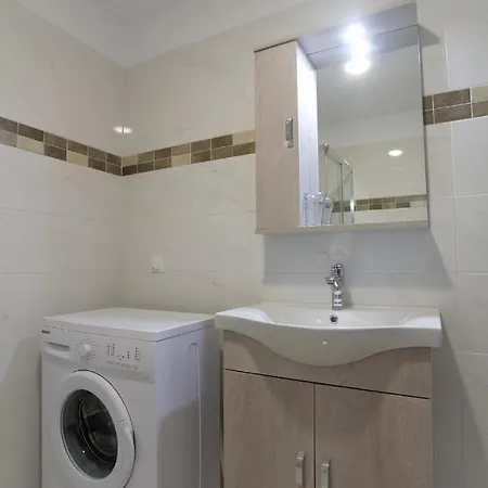 Villa Sea View - Bacante Corfu (city)