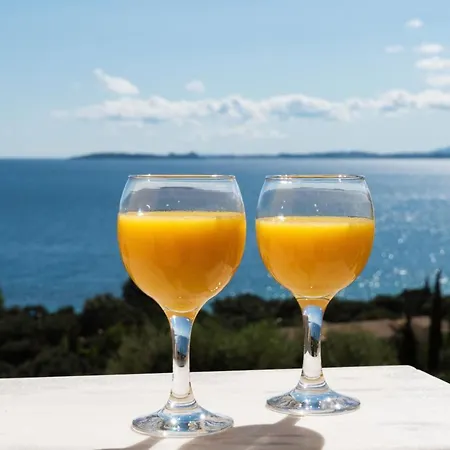 Sea View - Bacante